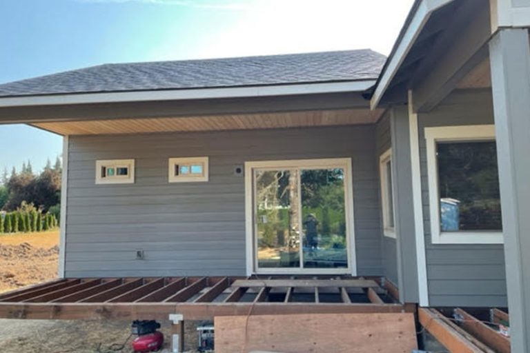 Reliable Siding Services in Vancouver, WA Pacnorth Homes